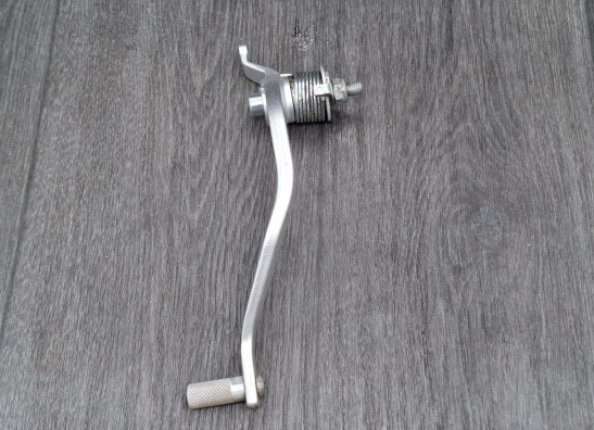 Rempedaal Caballero - Fantic Deluxe 125