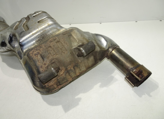 Muffler BMW R 1100  1150 RS