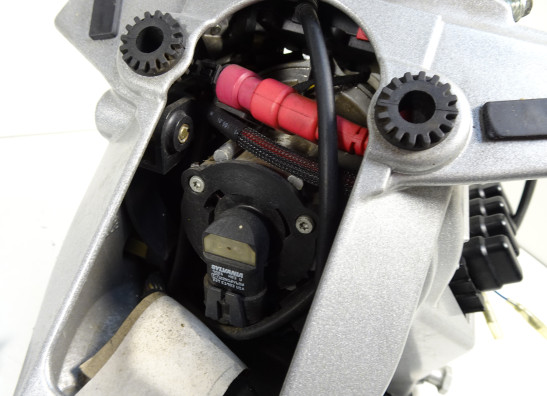 Headlight Ducati 749  999