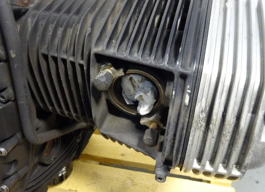 Engine BMW R 1200 RT