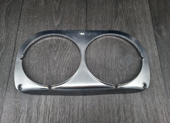 Montagerahmen Scheinwerfer Harley Davidson Touring FL