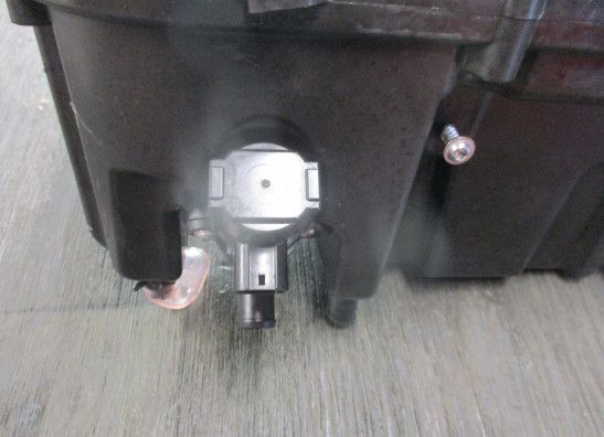 Luchtfilterhuis Triumph Speed triple RS