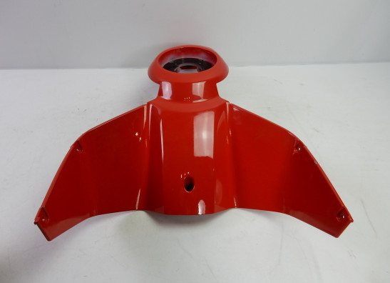 Tankcover Moto Guzzi Stelvio