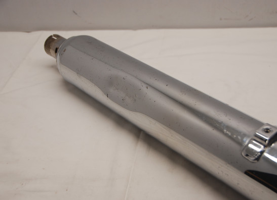 Sportdemper Harley Davidson Touring FL