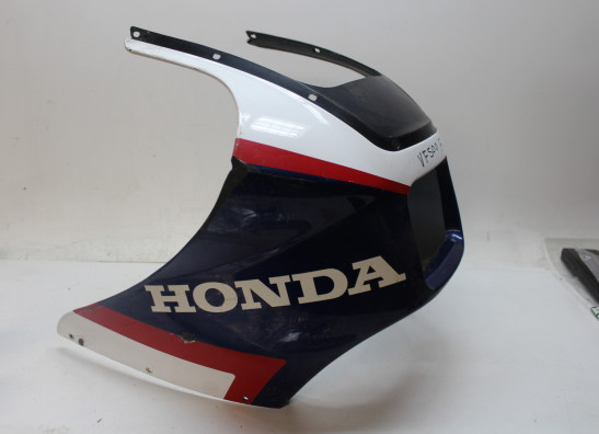 Cowl upper front Honda VF 500 