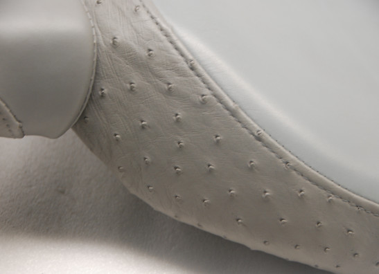 Zadel Harley Davidson Dyna