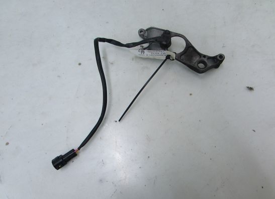 Motorblok diverse Kawasaki Z 300