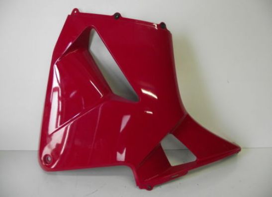 Cowl right Honda CBR 600 RR