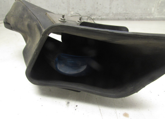 Lufteinlass mitte Honda Goldwing GL