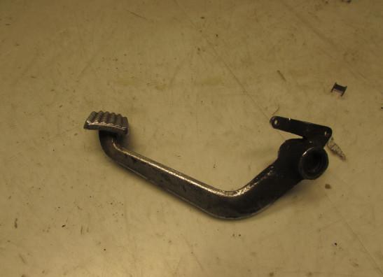 Rempedaal Honda ST 1100 Pan European