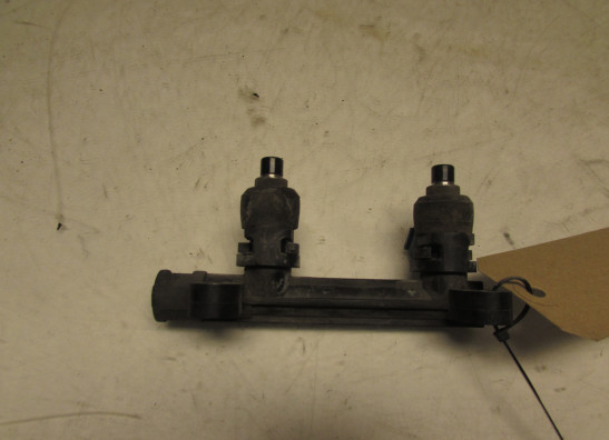 Einspritzanlage KTM 125 Duke