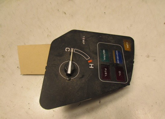 Teller Honda VFR 750