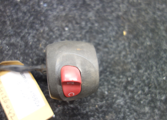 Stuurschakelaar rechts Yamaha XTX 660