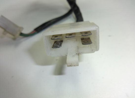 Regulator rectifier  Honda CB 700