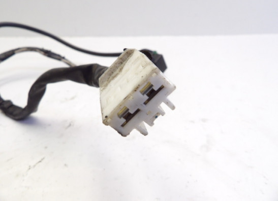 Starter Relay Kawasaki VERSYS 650