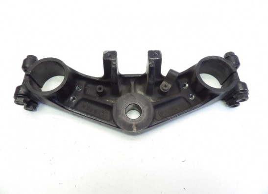 Fork top bridge Kawasaki GTR 1000