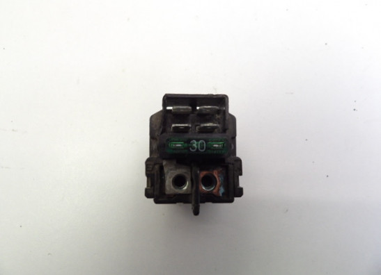 Startmotor relais Honda CBR 125 R