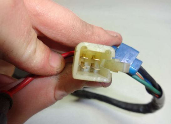 Tacho Honda Overige Honda