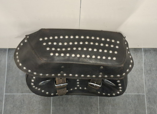 Kofferset Harley Davidson Softtail