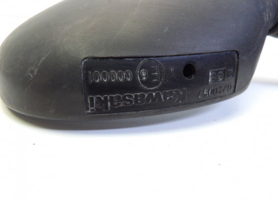 Spiegel rechts Kawasaki ZX 6 R