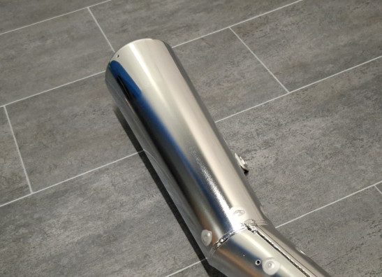 Auspuff Yamaha XJR 1300