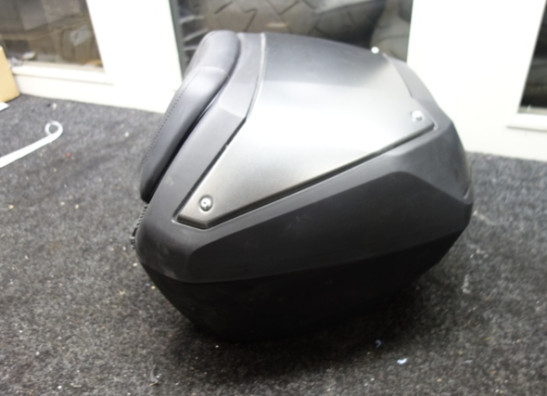 Topkoffer Honda NT 1100 DCT