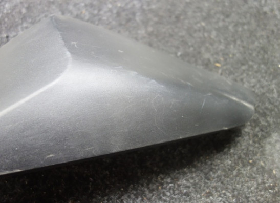 Buddy zadel KTM RC 390