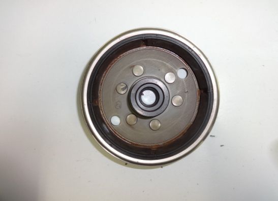 Rotor vliegwiel Kawasaki GPX 600