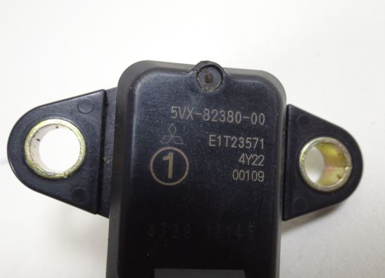 Lucht massa meter Yamaha YZF R1