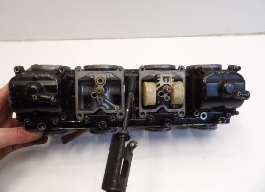 Carburateur onderdelen Kawasaki Overige Kawasaki