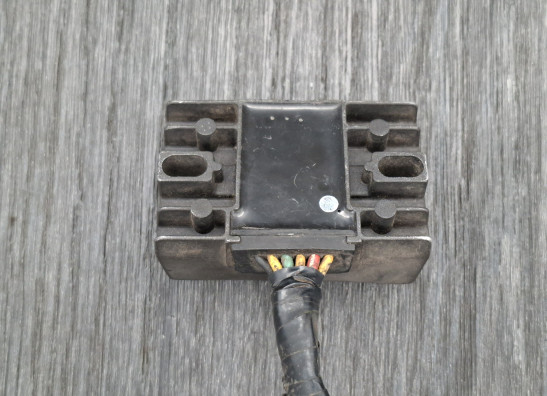 Regler Gleichrichter Honda NX 250 Dominator