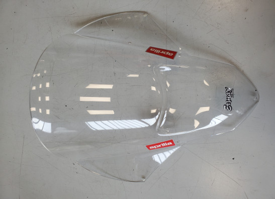 Windschild Aprilia Tuono 1000