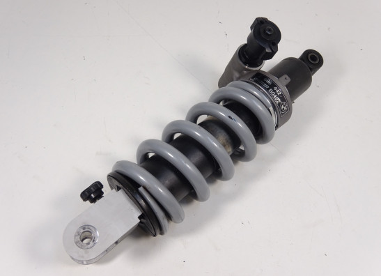 Achterschokbreker BMW F 800 S - ST