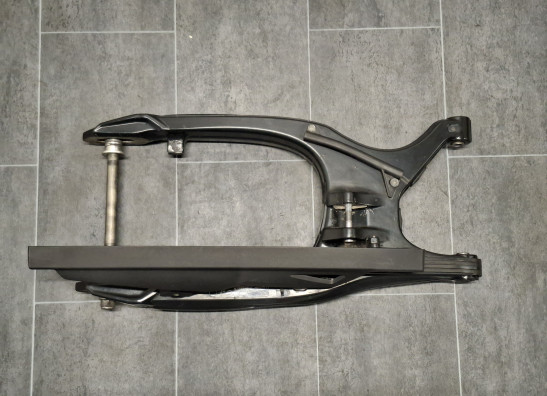 Achterbrug BMW F 800 GS