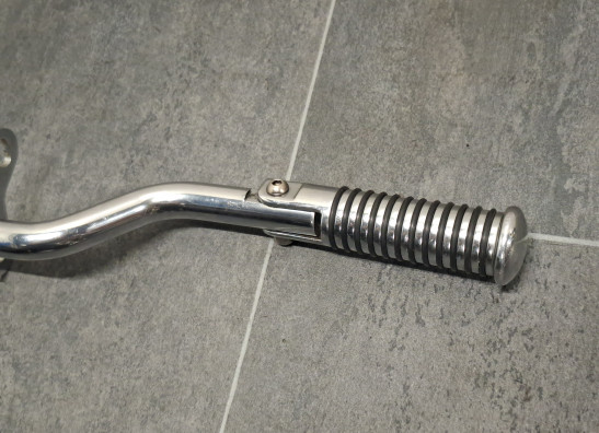 Voetsteun links Harley Davidson Sportster