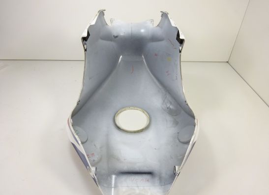 Tankcover Honda CBR Fireblade