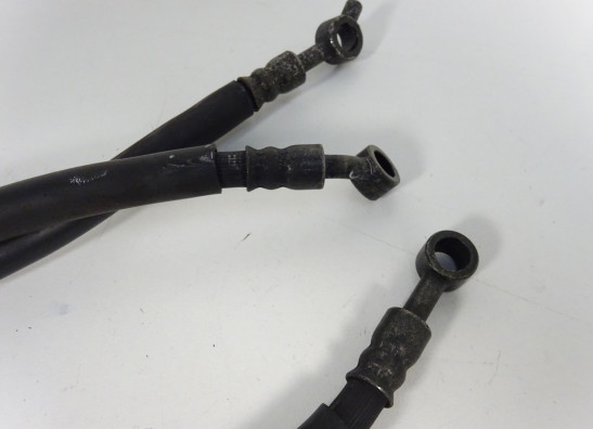Brake hose front Kawasaki Z 750