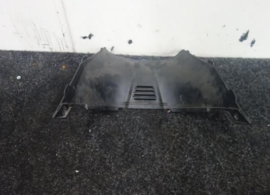 Rear cowl Suzuki Burgman 400