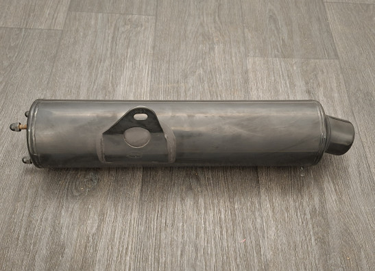 Auspuff Honda CBR 900 RR