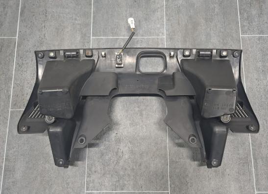 Topkuip bekleding Suzuki Burgman 650