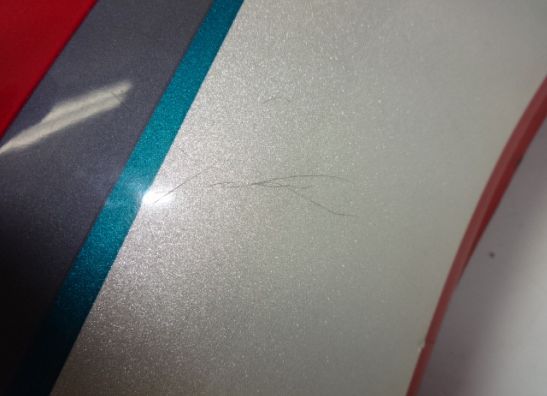 Benzintank Yamaha XJ 600 F