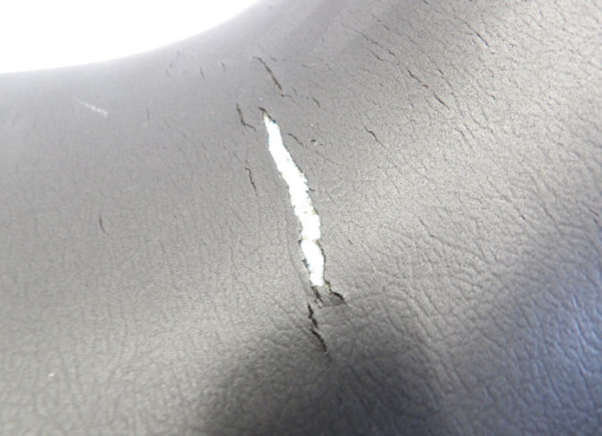 Zadel Yamaha FJ 1100