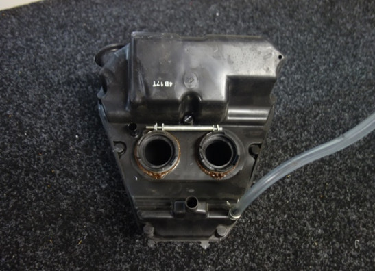 Air cleaner case Kawasaki ER 6