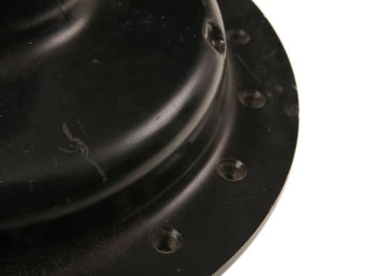 Bremstrommel Suzuki DR 250