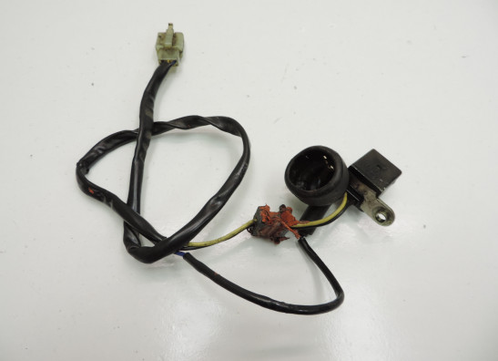 Pulsgever Kawasaki ZXR 750