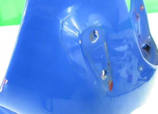 Frontverkleidung kanzel Kawasaki ZZR 600