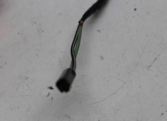 Winker right front Suzuki VL 1500 Intruder