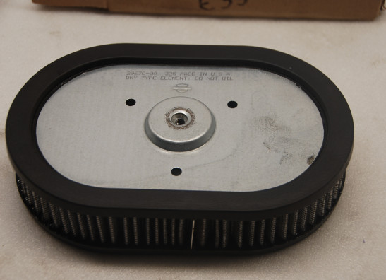 Luchtfilter Harley Davidson Touring FL