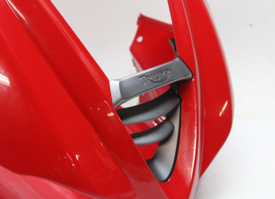 Topkuip Triumph Daytona 675 