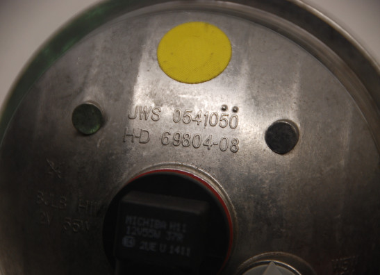 Scheinwerfer Harley Davidson Dyna